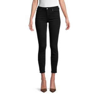 PAIGE Verdugo Ankle Jeans